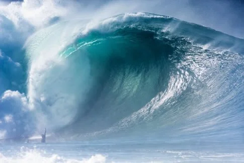 “The Overwhelming Power” – Galatians 5:14-26