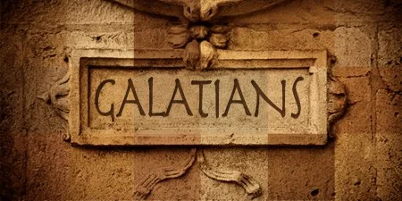 The Galatian Epistle