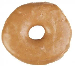 Confident Christianity: “The Donut Principle” – I Corinthians 14: 1-19