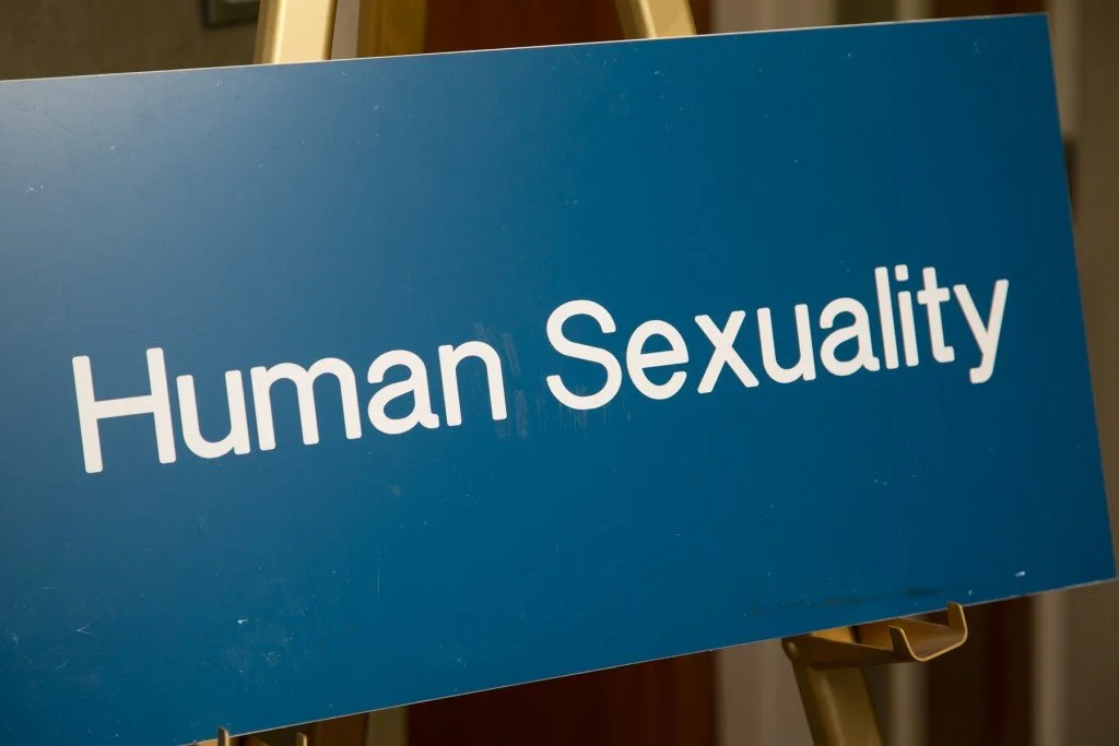 Confident Christianity: “Sexual Revolution” – 1 Corinthians 7:1-5