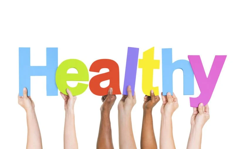 “Basics Values of a Healthy Jesus Follower” – Romans 12:9-21