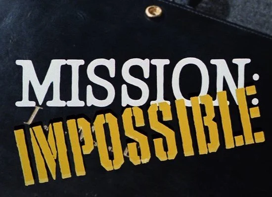 The Gospel Applied: “Mission Impossible” – Romans 13