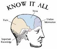 The Search is Over: “The Watermarks of Wisdom” – Ecclesiastes 8