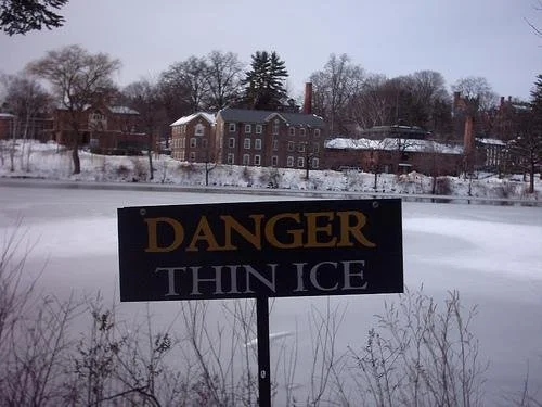 Shine the Light: “Revealing the Weakness” – Daniel 2:19-45