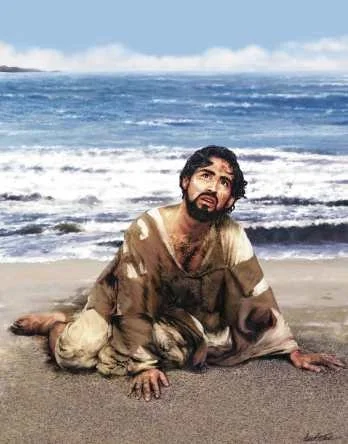 Principle Approach Studies in the Book of Jonah