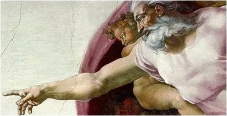 The Long Arm of the Lord (Zechariah 12)