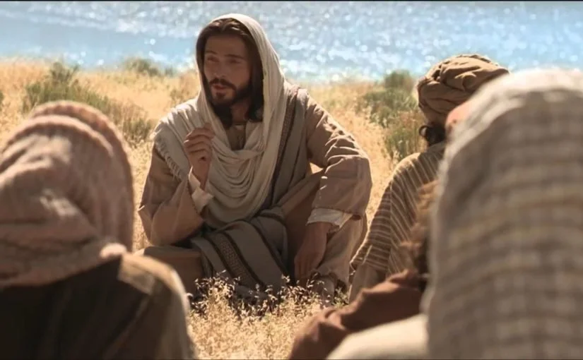 What Jesus Said: “The Expectations of the Master” – Matthew 5-7