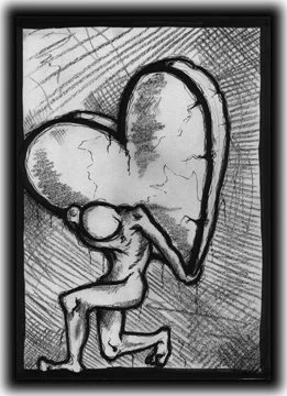 Do you have a “numbed heart?” I hope this will help…