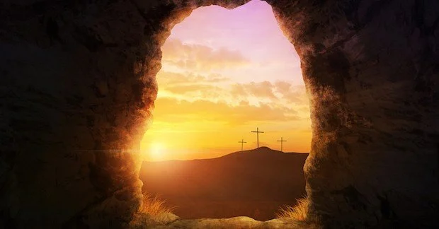 Resurrection Sunday: “The Evidence” – Matthew 28; Mark 16; Luke 24; John 21-22
