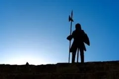 Following His Footsteps: “A Call to Watchmen” – Matthew 24-25