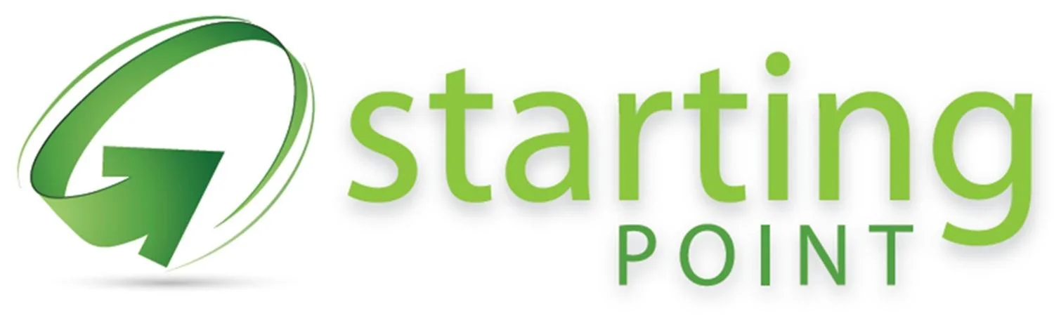 Following His Footsteps: “Starting Block” – Matthew 3-4; John 1