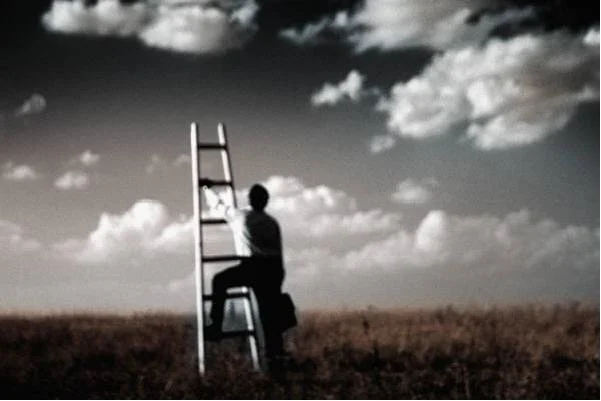 Following His Footsteps: “Dad’s Big Dreams” – Matthew 1 and 2