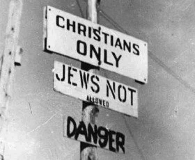 Did Jesus replace the Jewish people with the church? (Short Video clip)