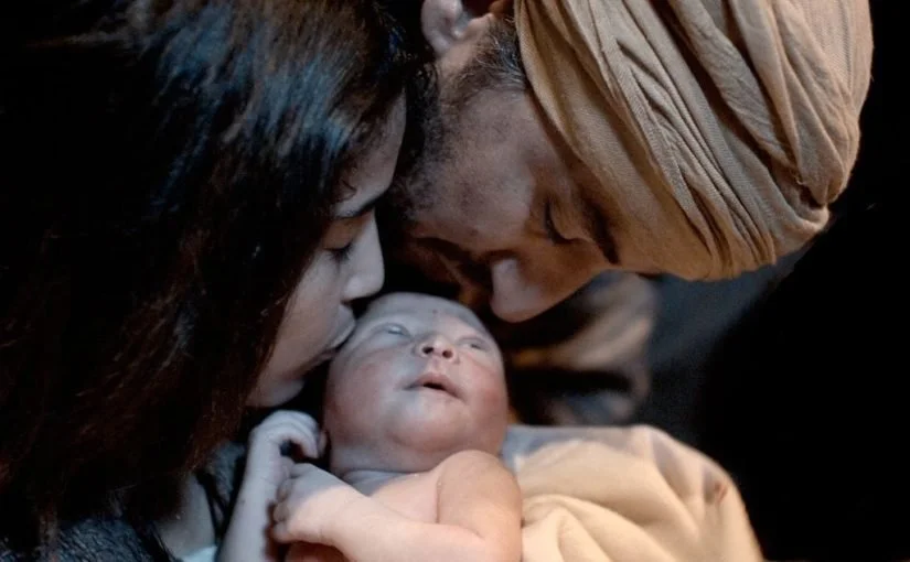 Myth and Memory of the Savior’s Birth