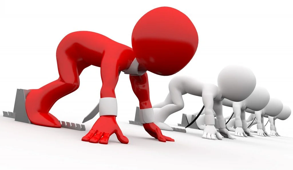 Palm Sunday: “Get Ready ‘Cause Here I Come!” – Luke 19:28-48