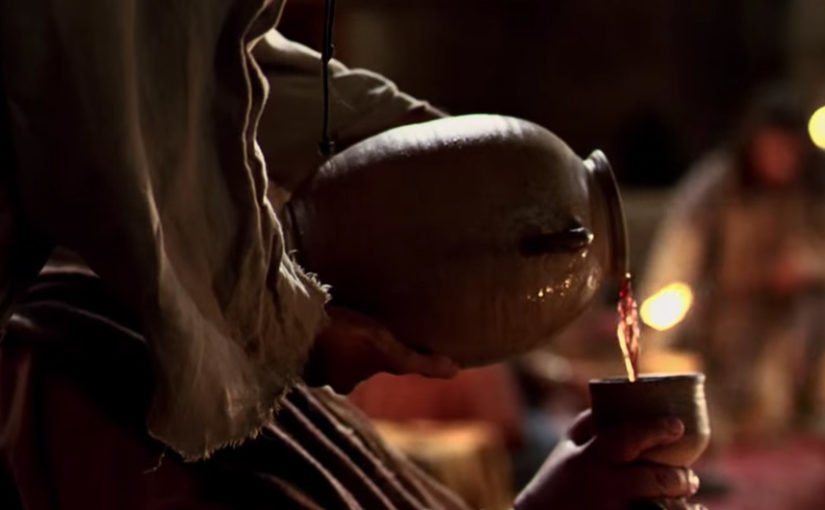 What Jesus Did: “The Seven Works of the Master” (Part One) – John 2:1-11