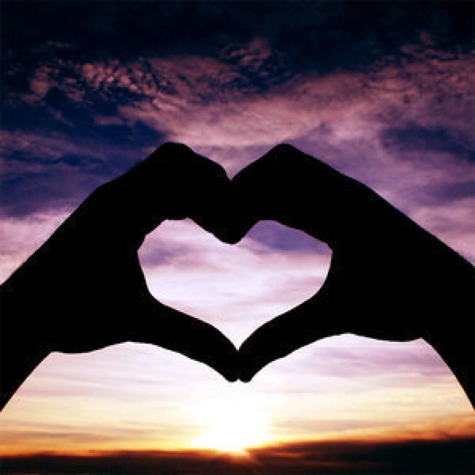 Knowing Jesus: “Sounds of the Heart” – John 17