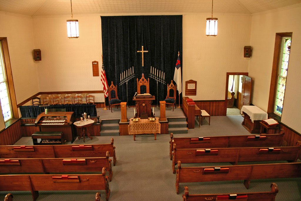 Knowing Jesus: “The Truth about Jesus (Part One)” The Gospel of John