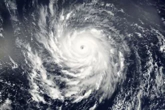 Empowered for a Purpose: “At the Center of the Storm” (Acts 1)