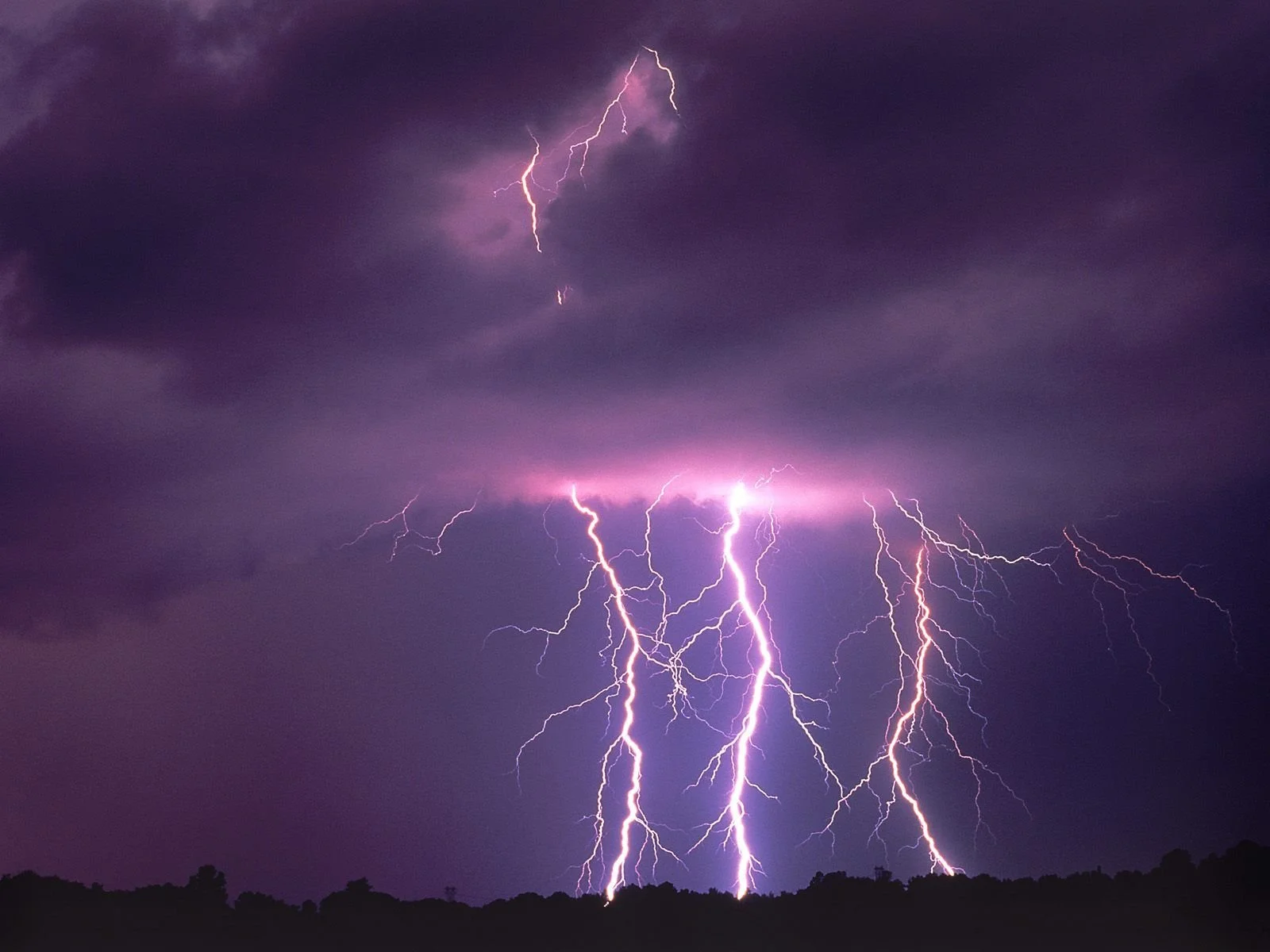 God on the Move: “Journey to the Center of the Earth” – Acts 27