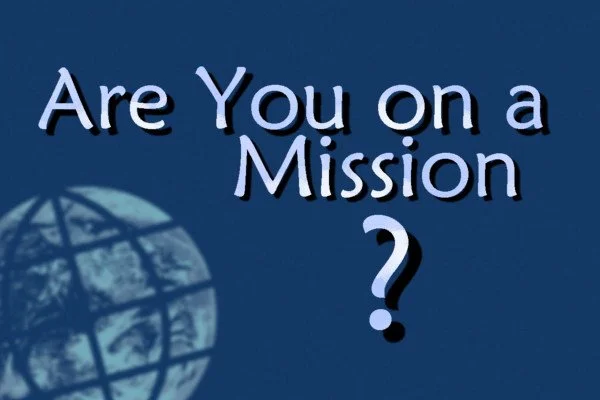 God on the Move: “Heed the Call” – Acts 21