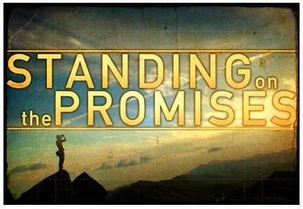 God on the Move: “Standing on the Promises” – Acts 18