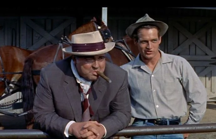 God on the Move: “The Long Hot Summer” – Acts 15:35 – 18:23