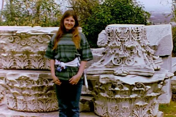 Places in Acts – Berea – Acts 17:10,13; 20:4