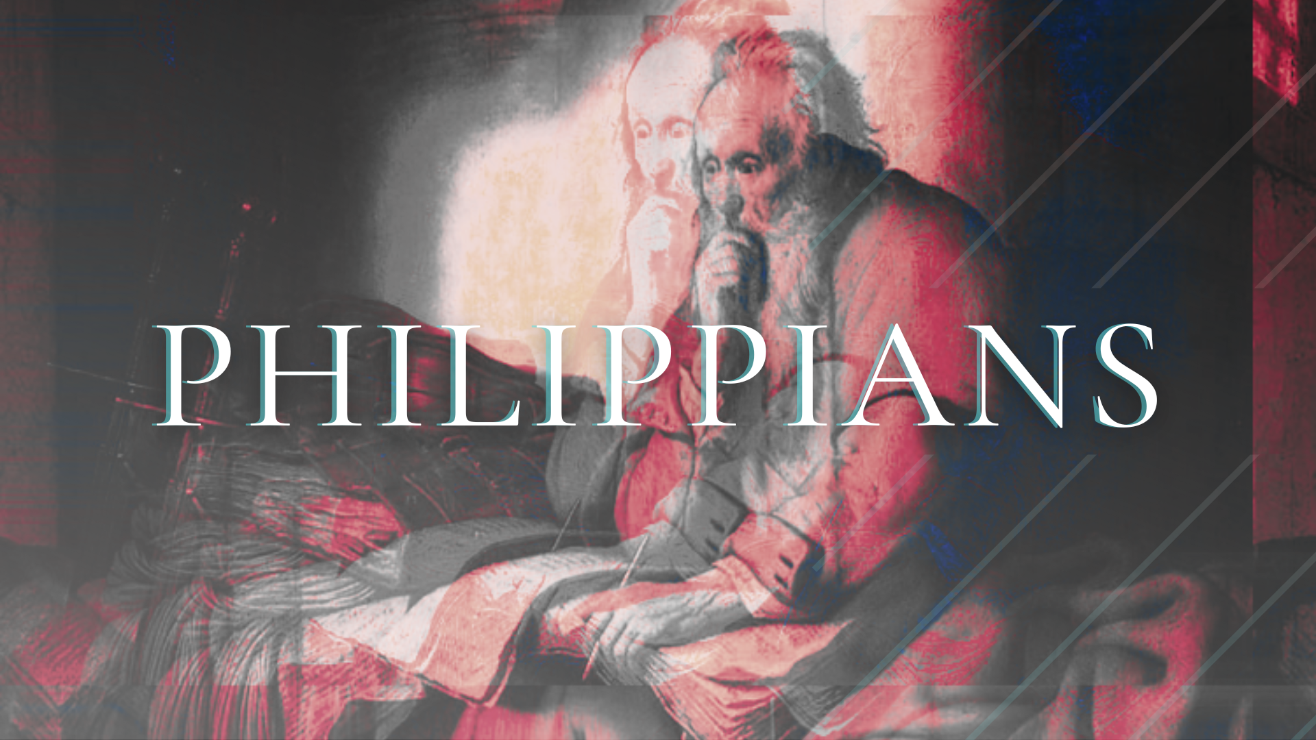 Philippians 