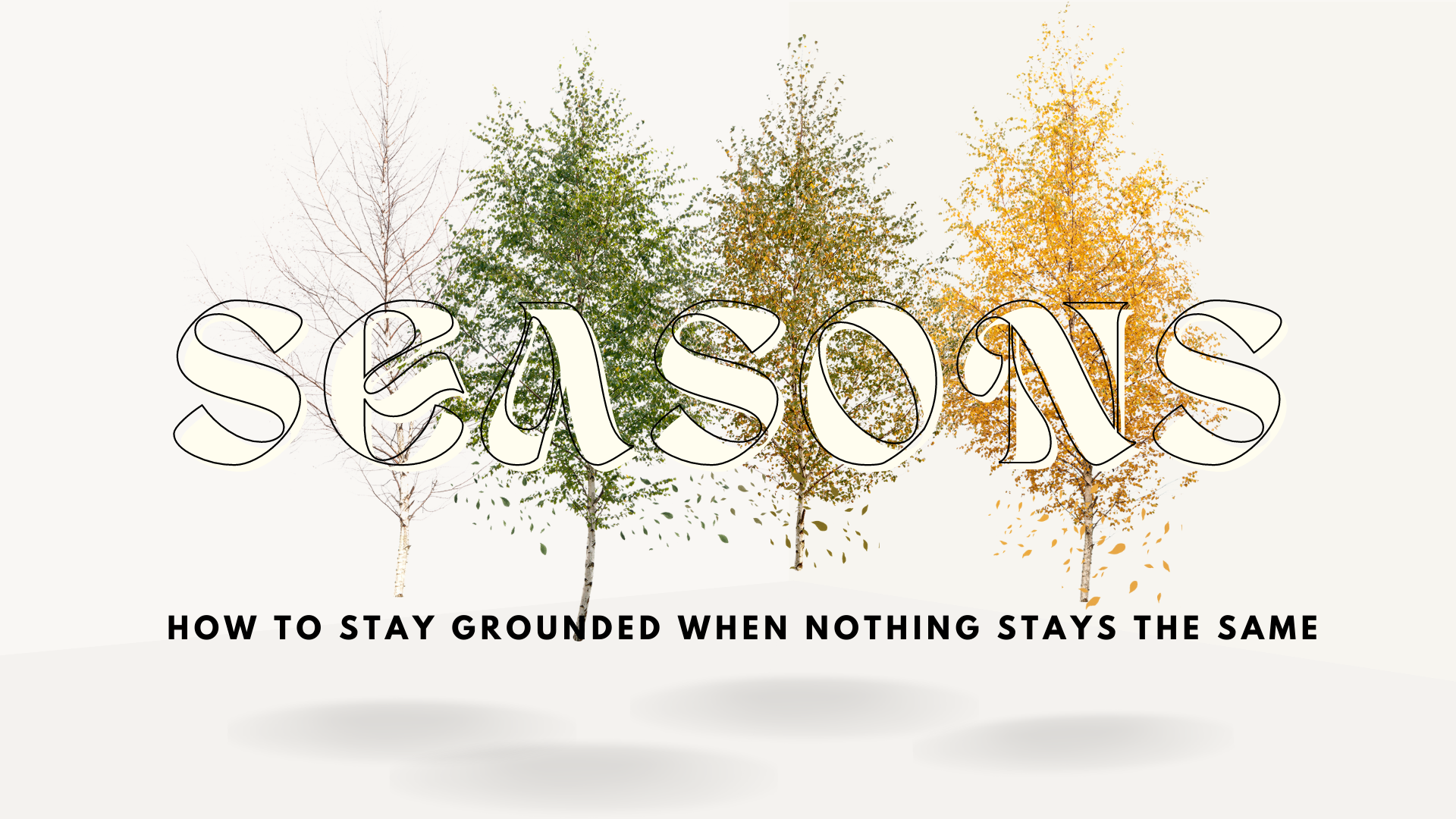 Seasons