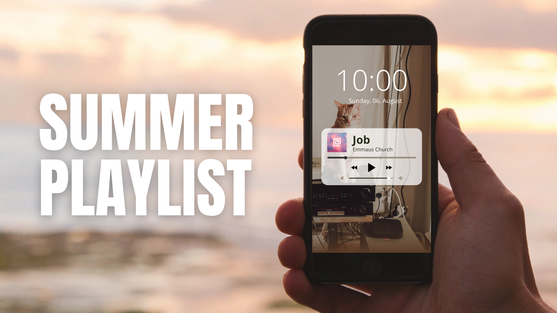 Summer Playlist