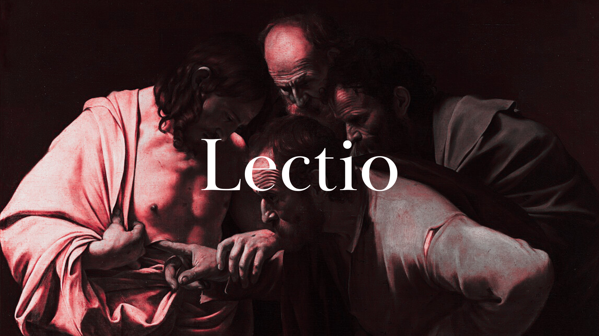 Lectio 