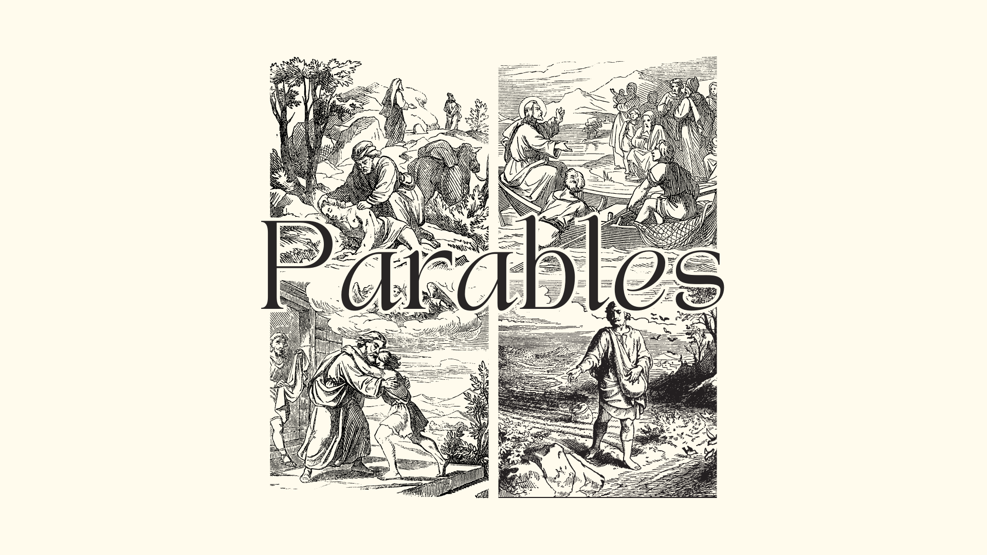 Parables 