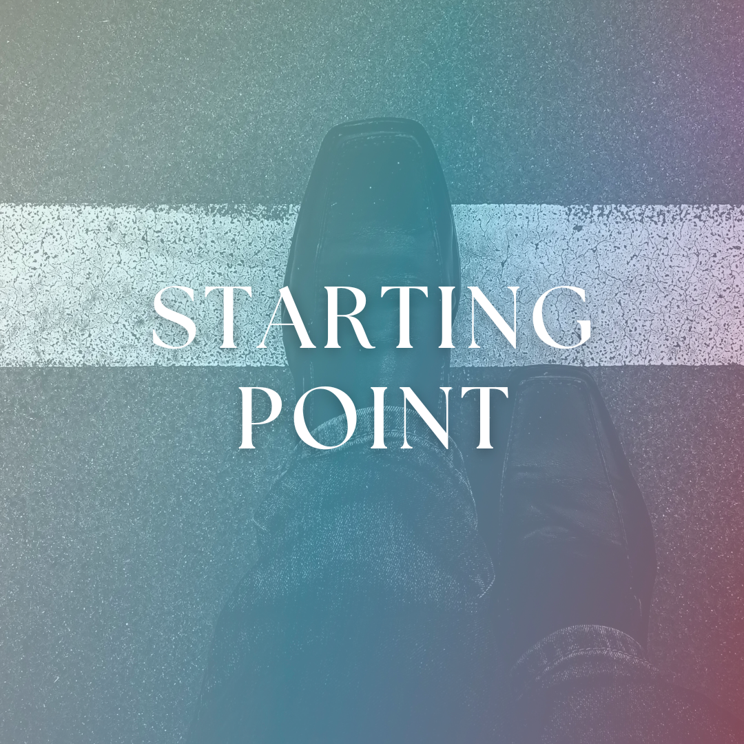 StartingPoint
