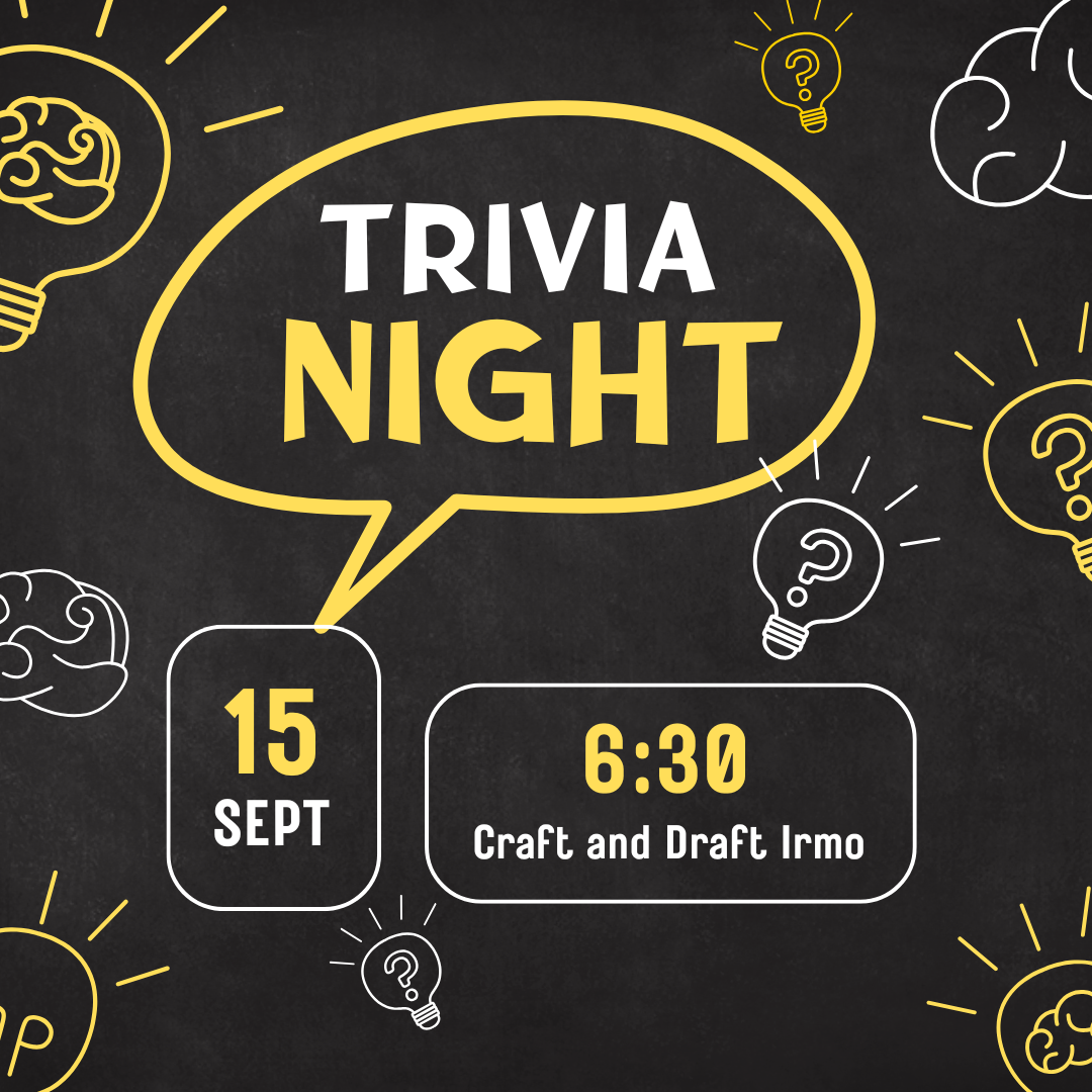 Get Together- Trivia Night