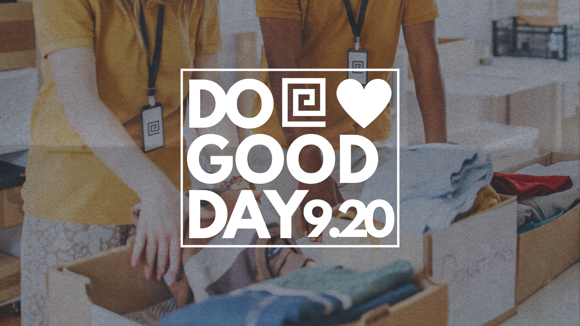 Do Good Day
