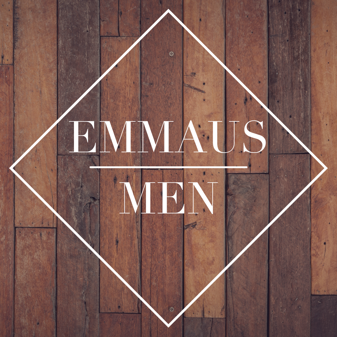 Men's Get Together