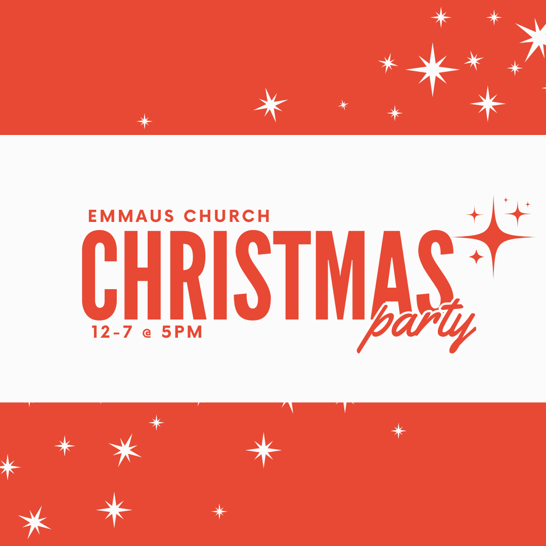 Christmas Party