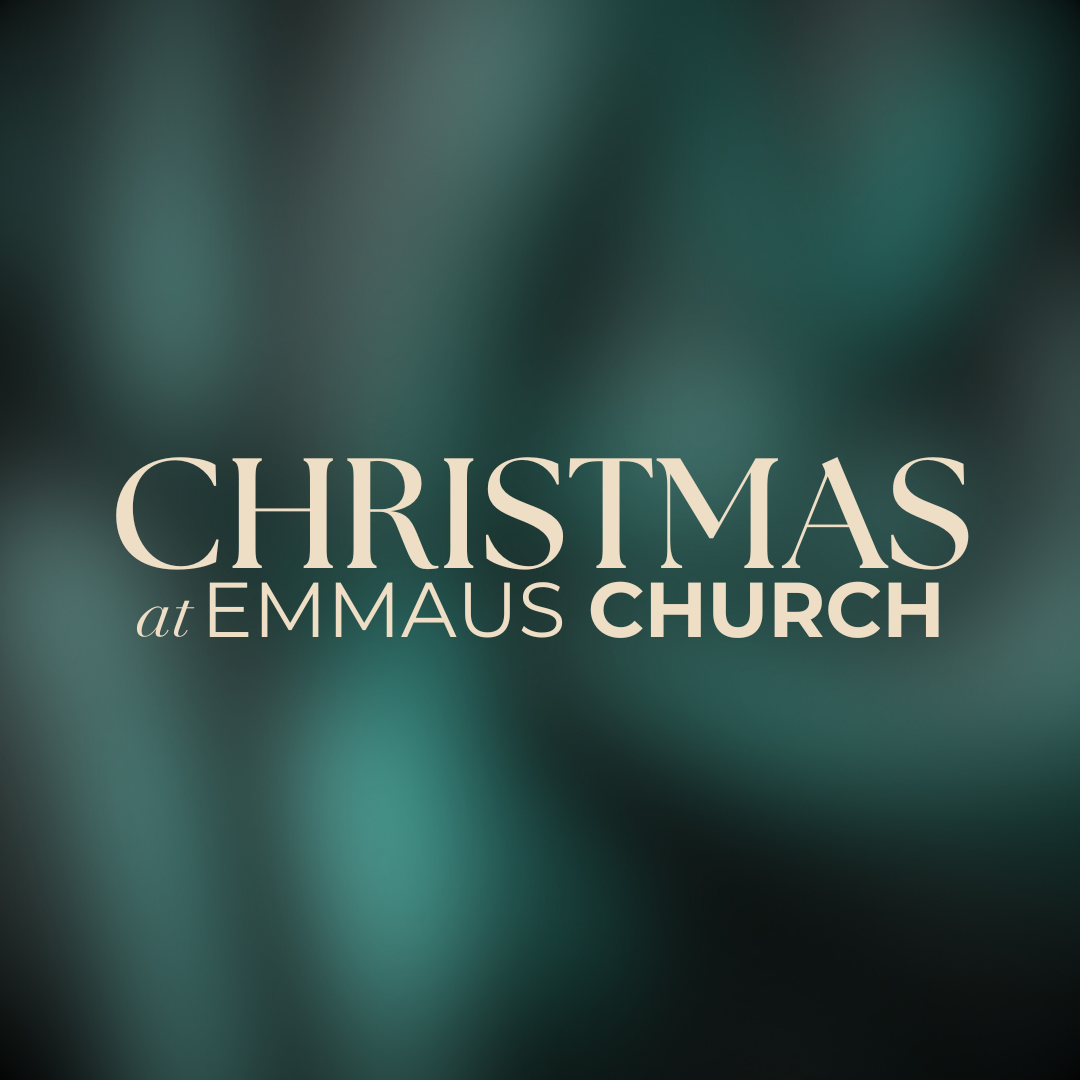 Family Christmas Service