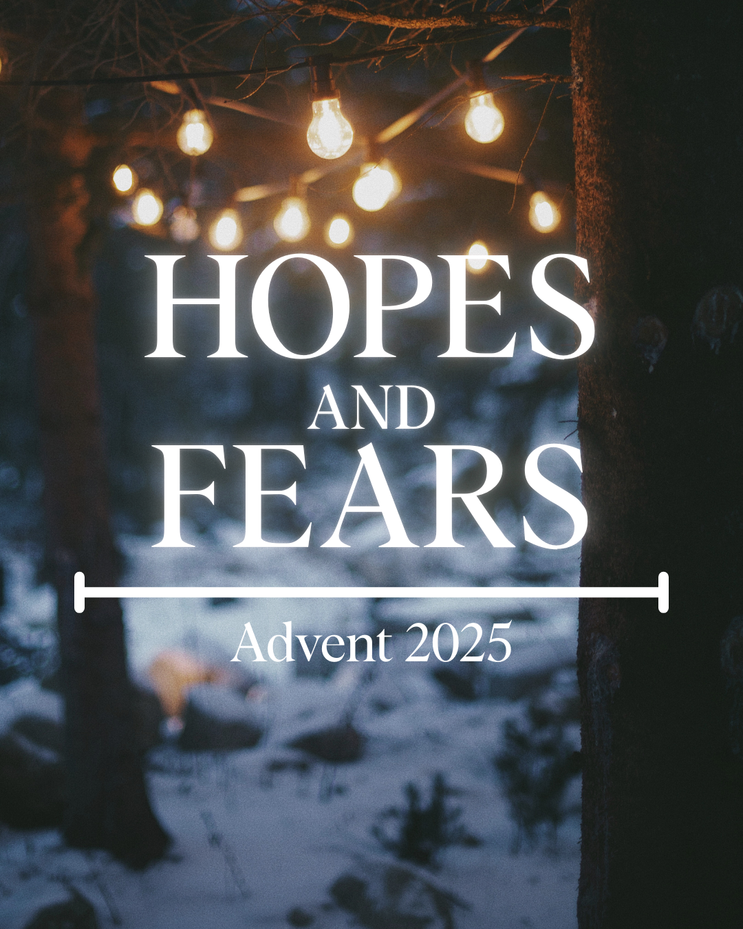 Hopes and Fears | Mary