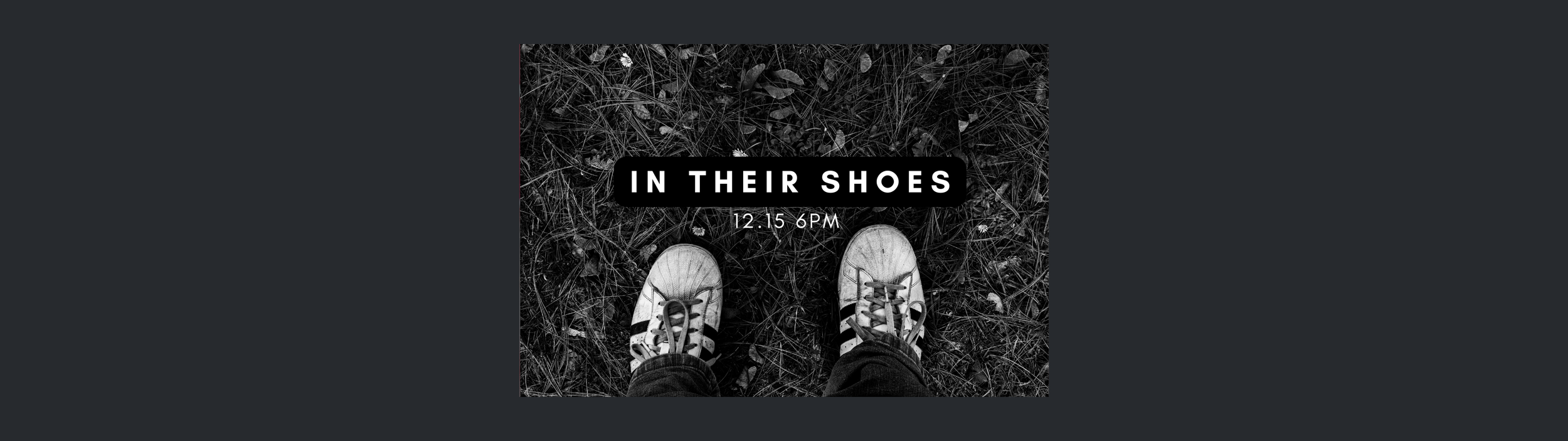 In Their Shoes- Poverty Simulation