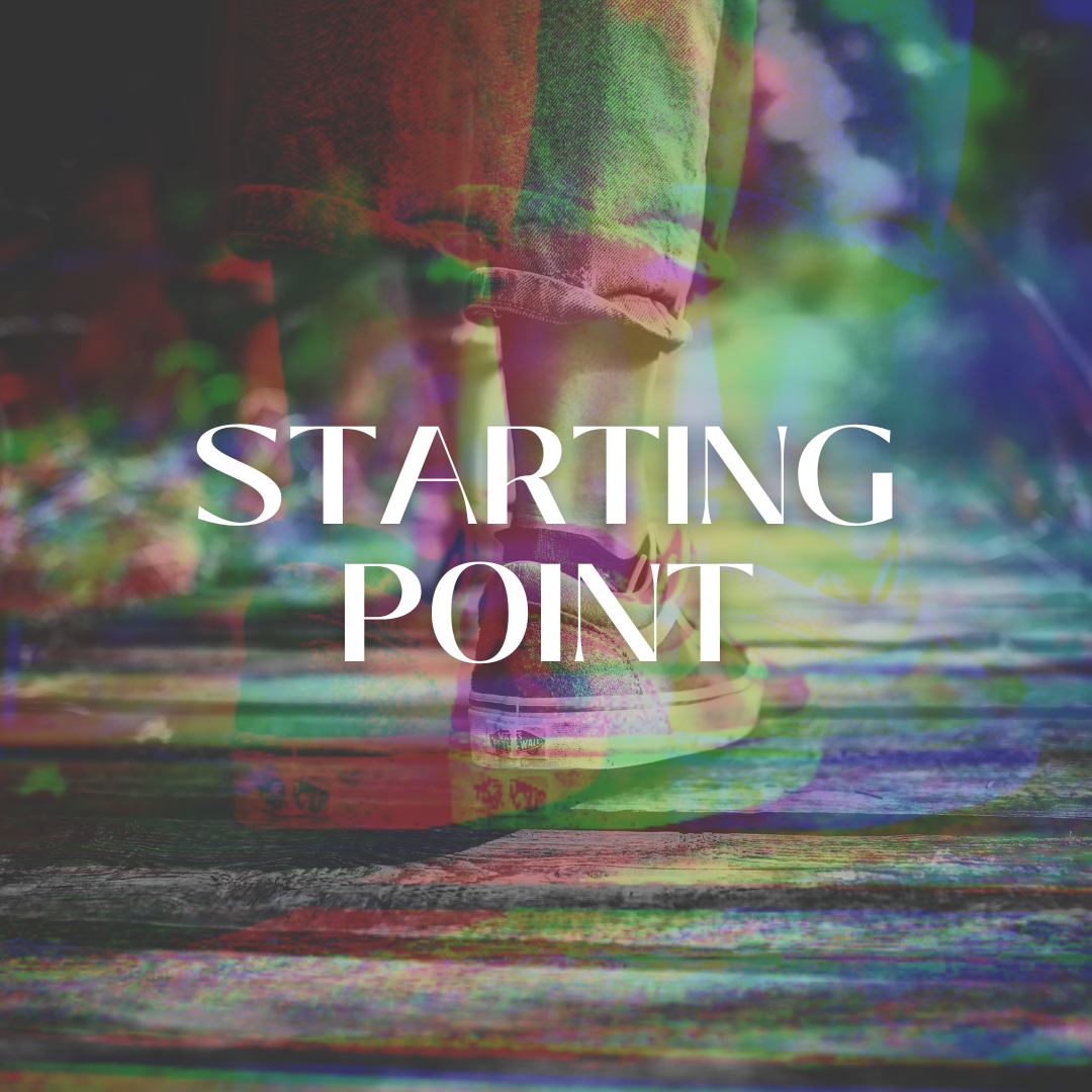 StartingPoint
