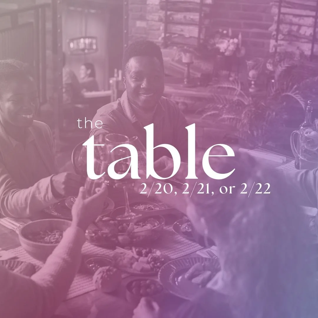 The Table