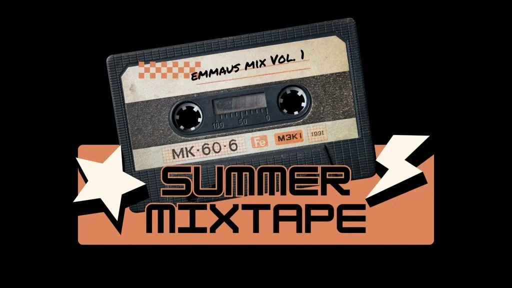 Summer Mixtape- A Hope that Endures