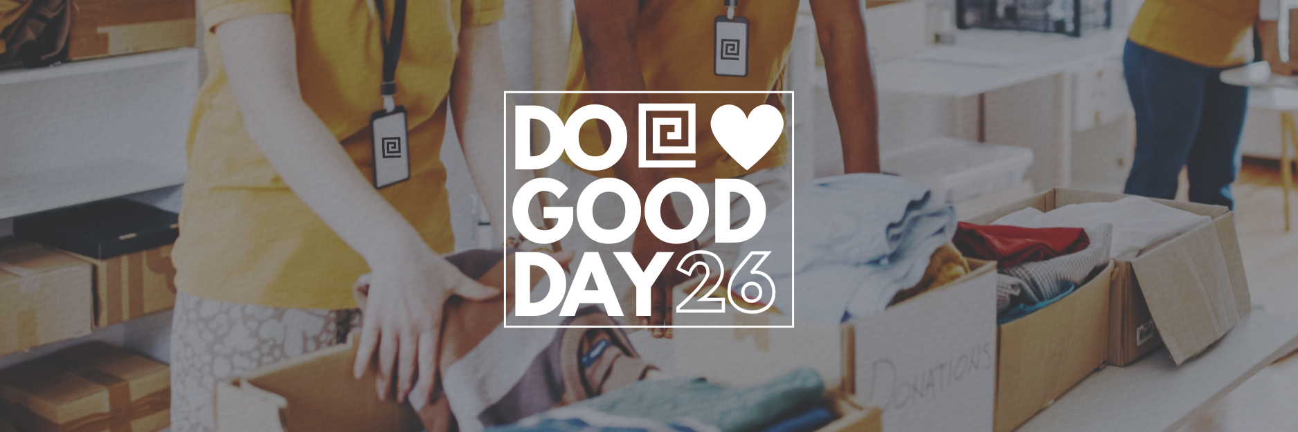 Do Good Day