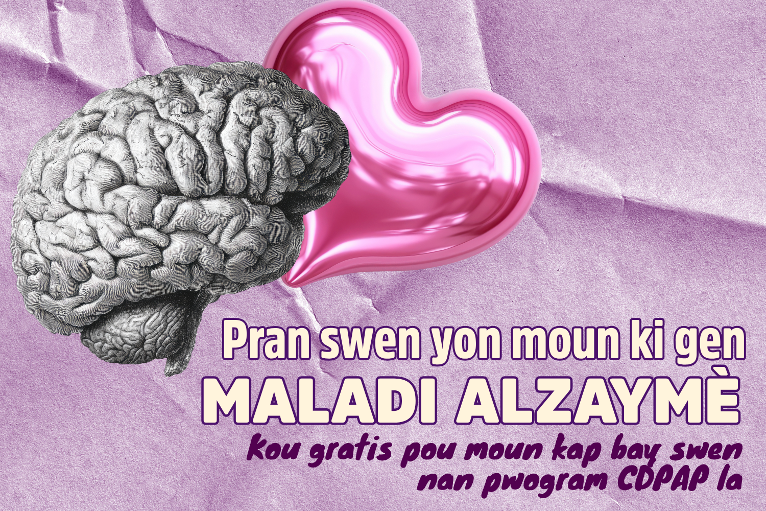 Konprann maladi alzaymè a (Kreyòl, Vityèl)