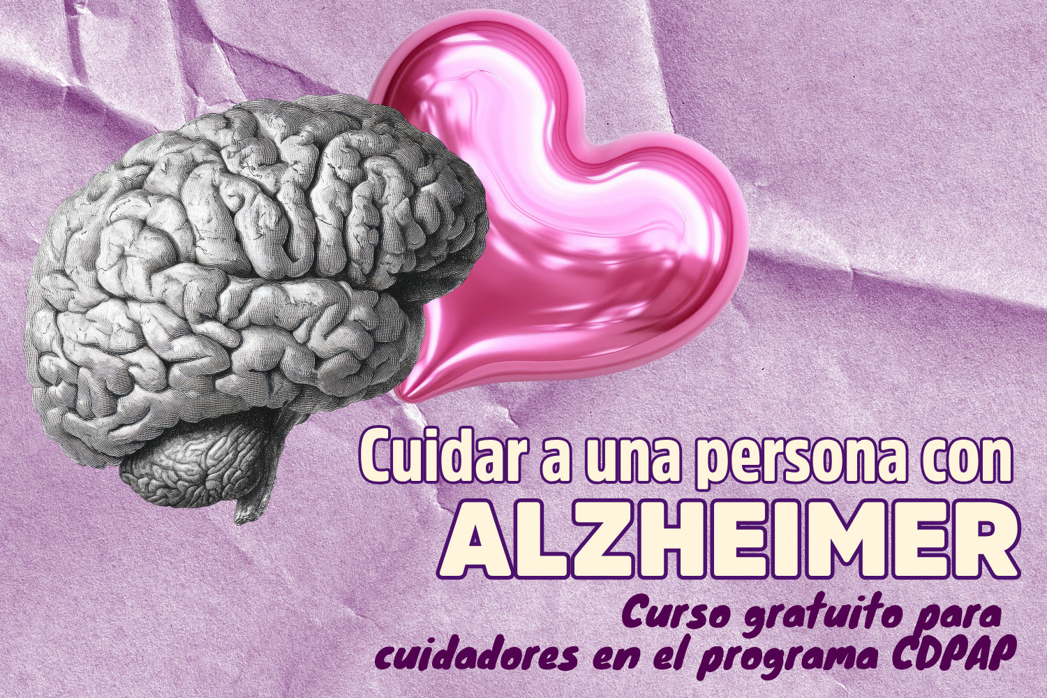 Academia de Cuidado del Alzheimer(Español, Virtual)