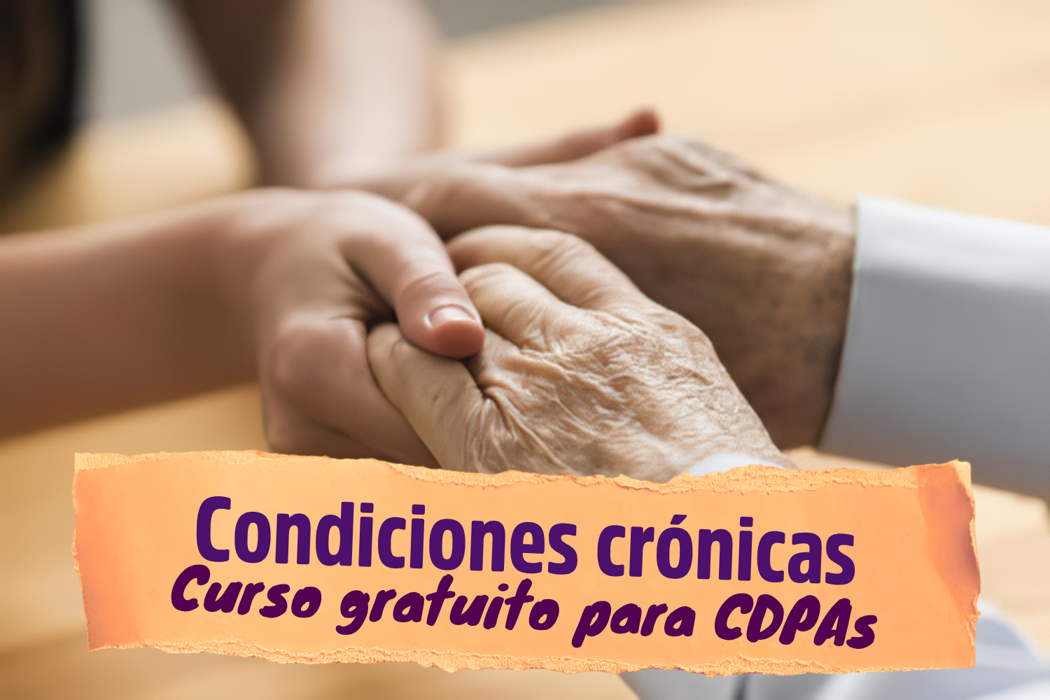 Condiciones crónicas (Español, Virtual)