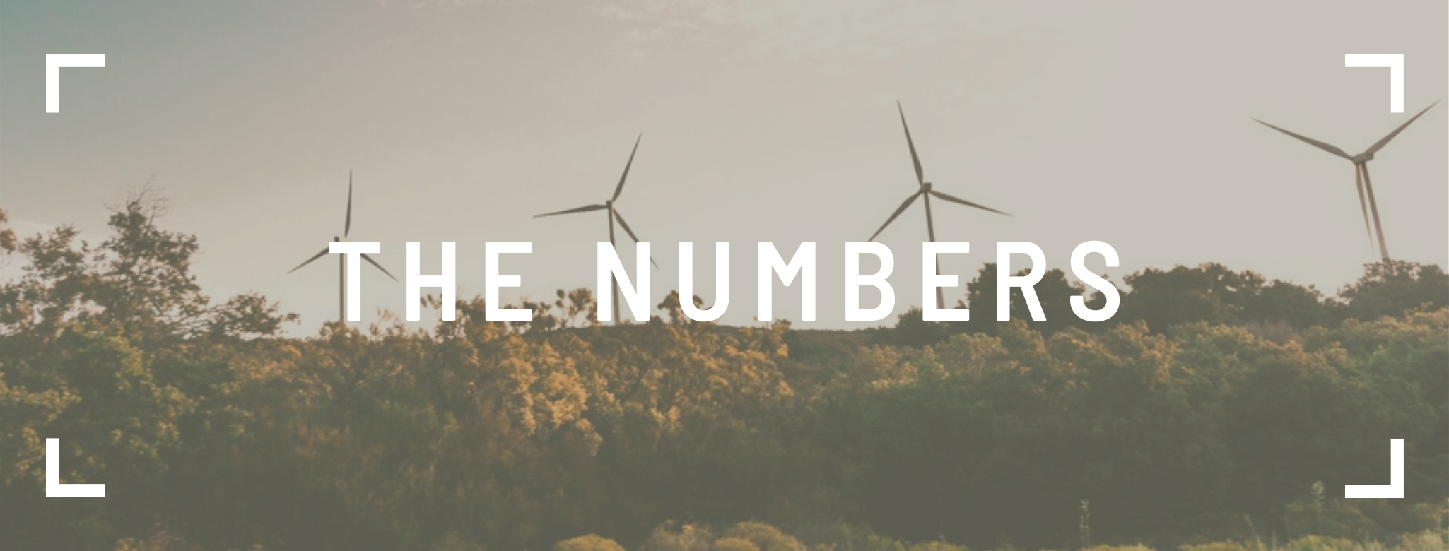 The Numbers