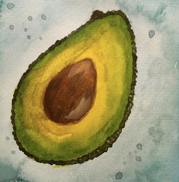 Avocado